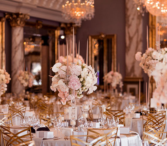 Organiser son mariage